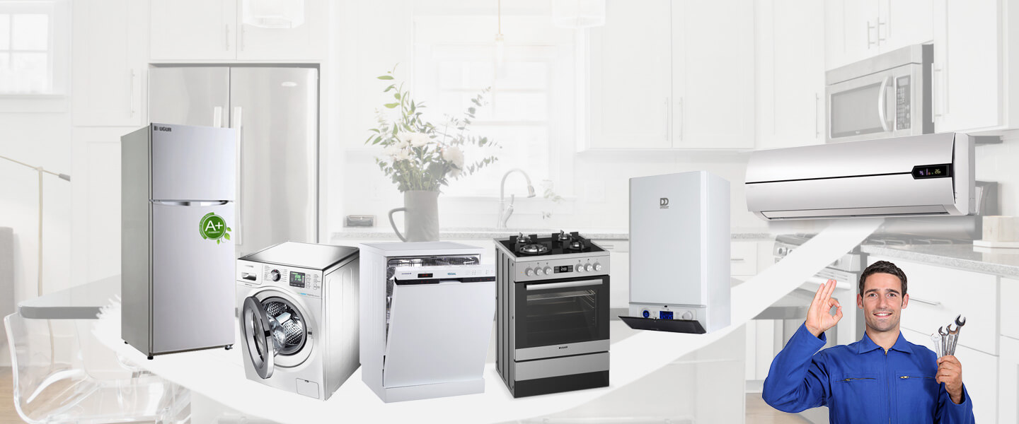 Dazkırı Maytag Servisi